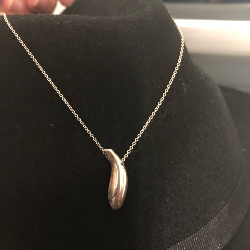 Tiffany necklace